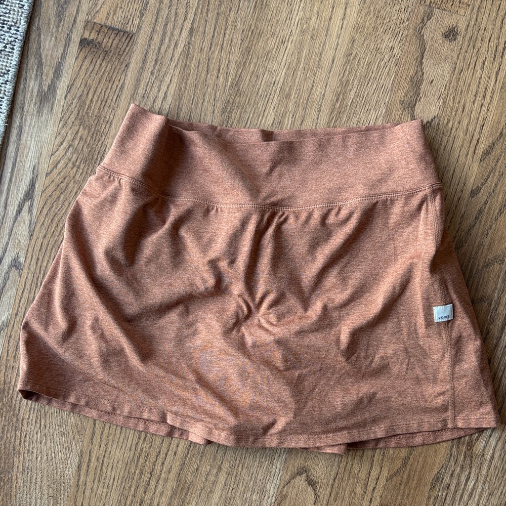 Vuori Halo performance skirt